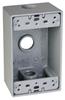  - Electrical Boxes and Covers
